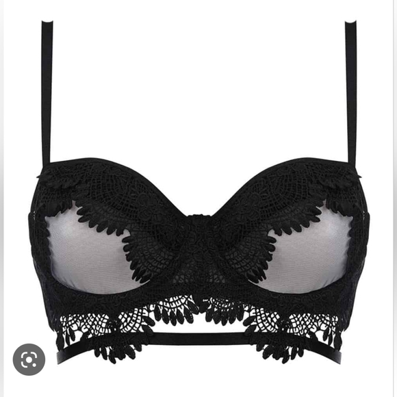 Bluebella Gabriela Bra - Picture 6 of 8